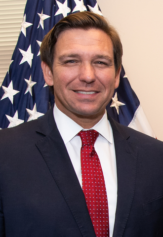 Ron DeSantis